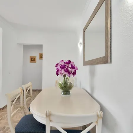 Con Vistas Al Mar En Centro - Pomponio Mela 2 Apartment *